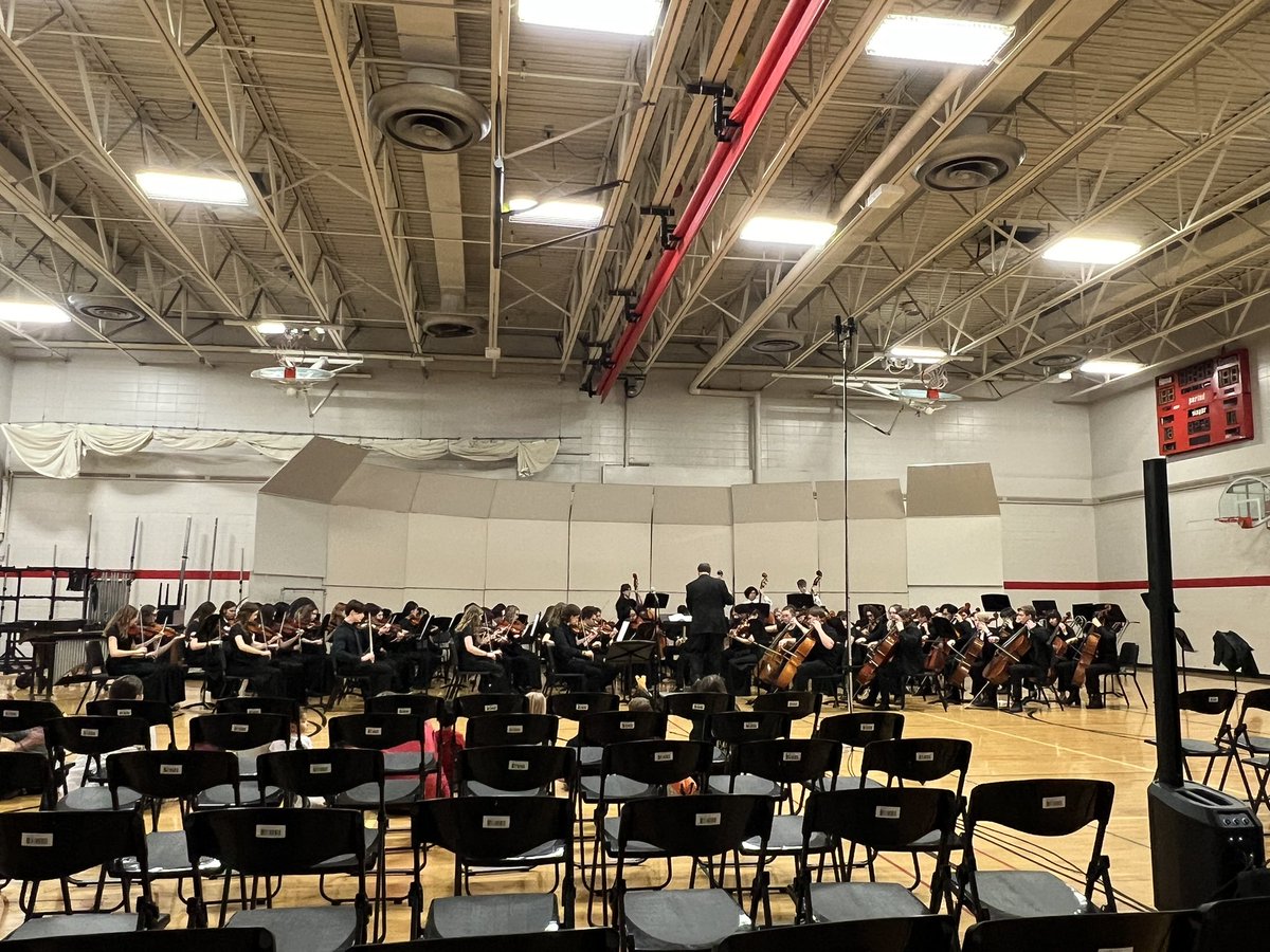 Super proud of all the students that performed today at the NWSC Music Festival. Ton of talent in the building. @Principal_Norby @AHS_MediaCenter @falcon_apa @AHSFalcon_Pride