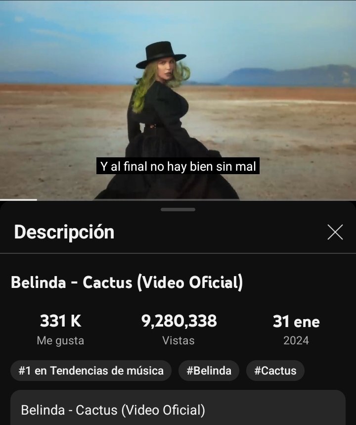 IsisCceres1's tweet photo. Y 🌵 nuestra princesa @belindapop sigue en #1 de tendencia en mi Guatemala 🇬🇹 https://t.co/XVMLpVILoK