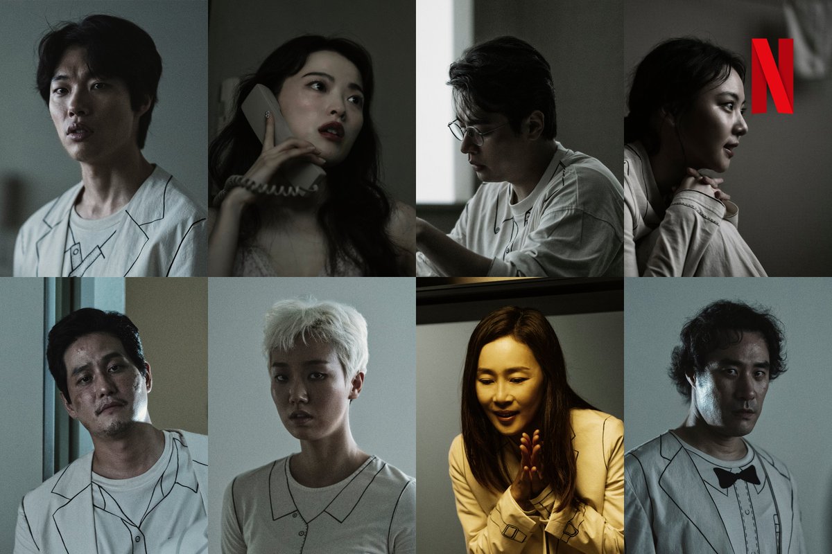 Netflix Korea｜넷플릭스 코리아 tweet media