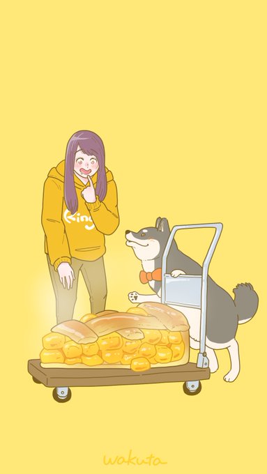「blush yellow hoodie」 illustration images(Latest)
