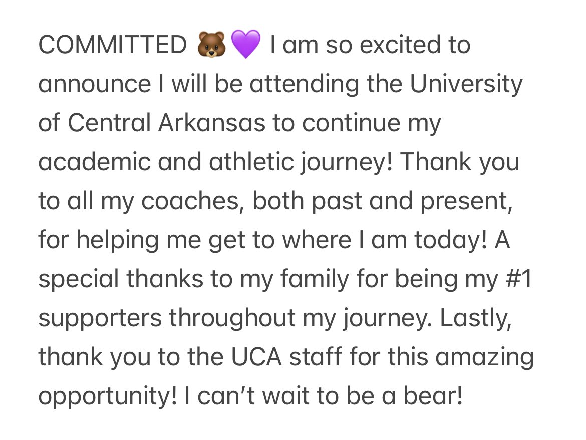 Headed south🐻💜@UCASoftball @07Select @ejonesrockchalk @CoachJenParsons @CoachLucas_ @kdself18 @jays_johnson