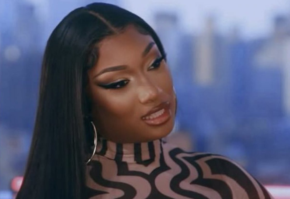 theequeenstallion1👑\Fan Account tweet media