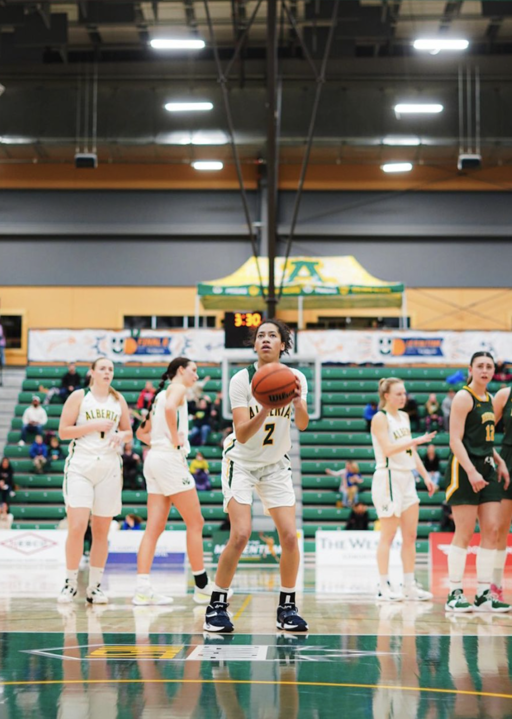 U SPORTS Basketball (@usports_bball) on Twitter photo Mark your calendars for the Womenโs Final 8 โ๏ธ๐
Grab your tickets for the championship happening March 7-10 at <a href="/BearsandPandas/">UAlberta Golden Bears & Pandas</a>!
๐๏ธ bit.ly/3OzNQgl
Marquez vos calendriers pour le 8 Ultime fรฉmininโ๏ธ๐
Rรฉcupรฉrer vos billets pour le championnat du 7 au 10 mars ! Mark your calendars for the Womenโs Final 8 โ๏ธ๐
Grab your tickets for the championship happening March 7-10 at <a href="/BearsandPandas/">UAlberta Golden Bears & Pandas</a>!
๐๏ธ bit.ly/3OzNQgl
Marquez vos calendriers pour le 8 Ultime fรฉmininโ๏ธ๐
Rรฉcupรฉrer vos billets pour le championnat du 7 au 10 mars !