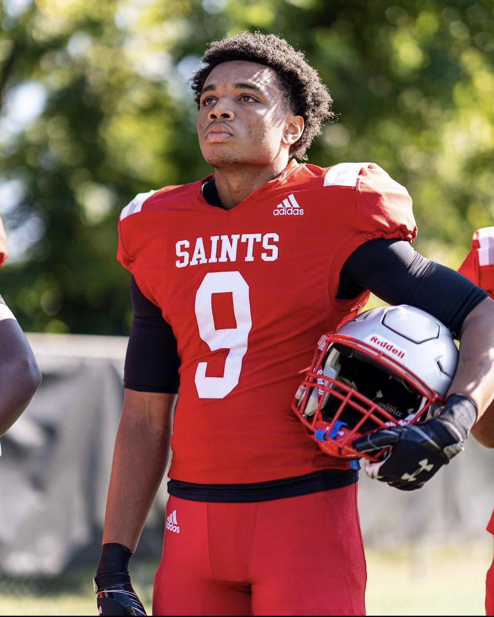 All i need is an opportunity!
6’2 225 Hybrid Backer

hudl.com/v/2MVQtm