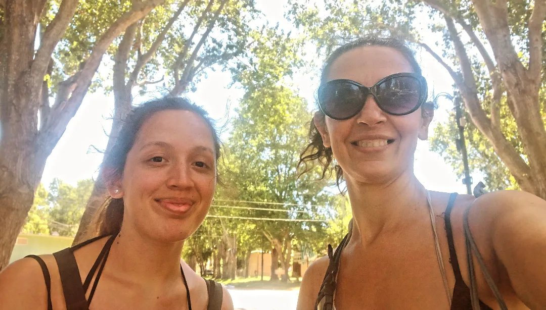 Costa Esmeralda Pinamar - Con Camilita ❣️ Enero 2024🏖️