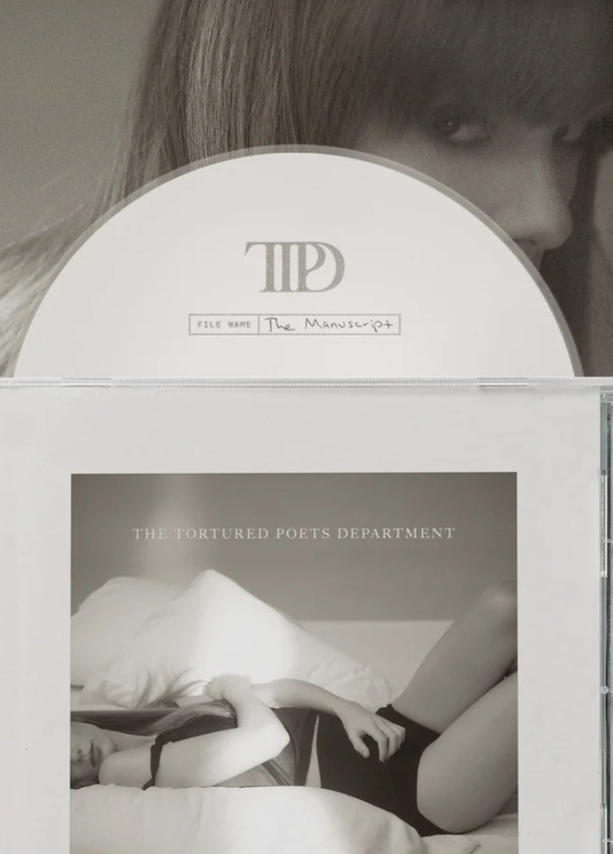 tracyrusso's tweet photo. The website glitch had a coded TPD and it is standard for acronyms to not include articles…but the album art clearly has two Ts in the logo. 

Meanwhile 
#THETORTUREDPOETSDEPARTMENT hashtag was in all caps on the gram
 … https://t.co/zm2nhYSwNb