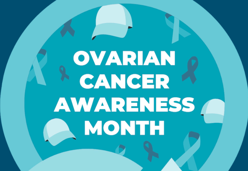 February is ovarian cancer awareness month.

Each year in Australia around 1,800 women are diagnosed with ovarian cancer, often at an advanced stage.

Visit lnkd.in/gg9Zh5p to learn more about this disease.