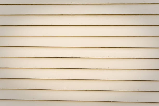 Seamless4Abc's tweet image. Fun Fact: Did you know siding can also be used for decorative purposes, such as creating an accent wall or adding texture and depth to a home&apos;s exterior? #ABCSeamlessSiding