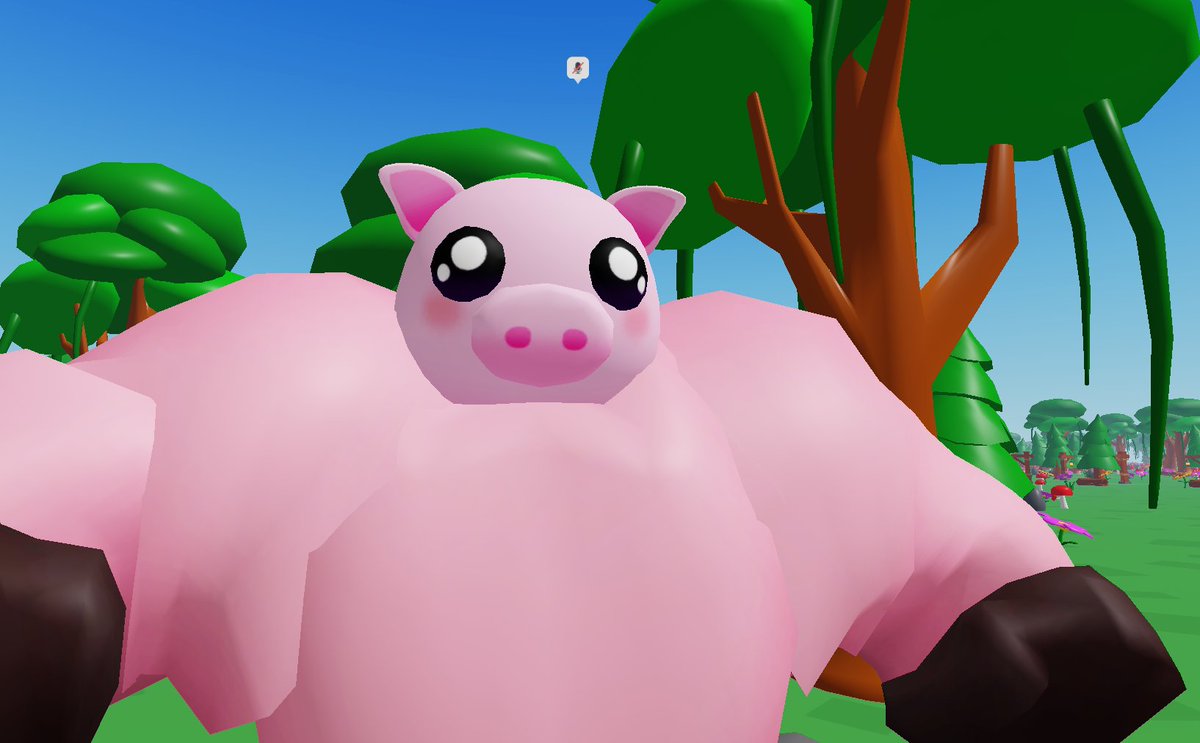 🎉OINKSTER IS HERE TO PARTY🎉

30 OINKSTER CODES GIVEAWAY

------------

Requirements;
Like
Retweet
Follow; <a href="/TheBoatPope/">Cheeks The Pig</a>, <a href="/ThreeRascalsUGC/">Three Rascals UGC</a>, <a href="/CheeksYaps/">Cheeks</a>, @deeg2642264253, and <a href="/RuggyTaken/">Ruggy!</a> 
Comment: 🐷WE LOVE OINKSTER🐷
Join: roblox.com/groups/6506463…

------------

⏰Ends Sometime⏰