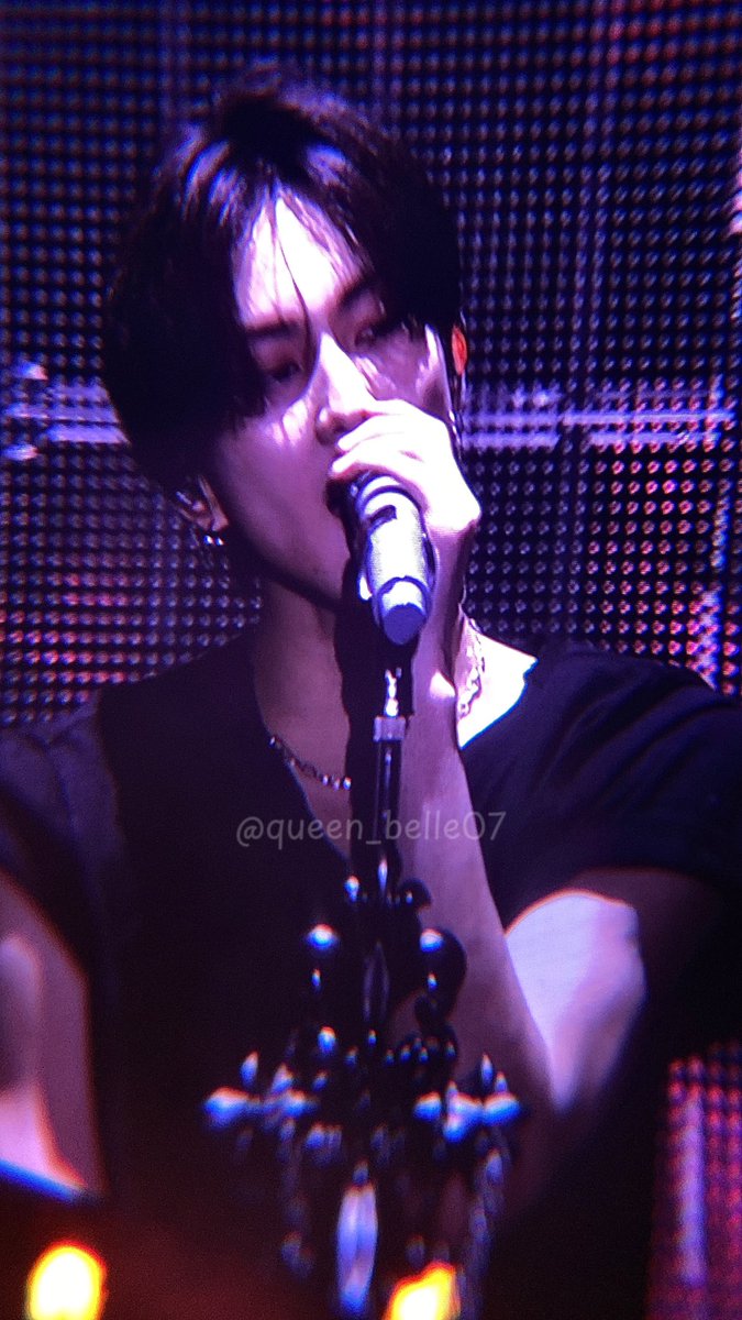 #FATE_IN_NEWCLACKCITY Jungwon through my lens 🥹 sharing to you some of my fave shots from last 020324 💛