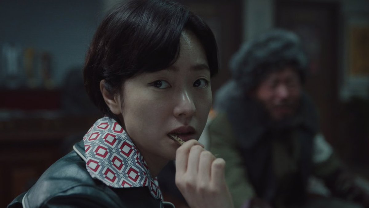 jeonyeobeennews's tweet photo. Jeon Yeobeen is nominated for The Best Actress at The 22nd Director's Cut Awards👏🎉, the ceremony will be held at 7 pm on Thursday, March 7th.
🔗 : https://t.co/Xp4w20LzXu

#JeonYeoBeen #전여빈 #Cobweb #거미집 https://t.co/zFRmSPNNvh