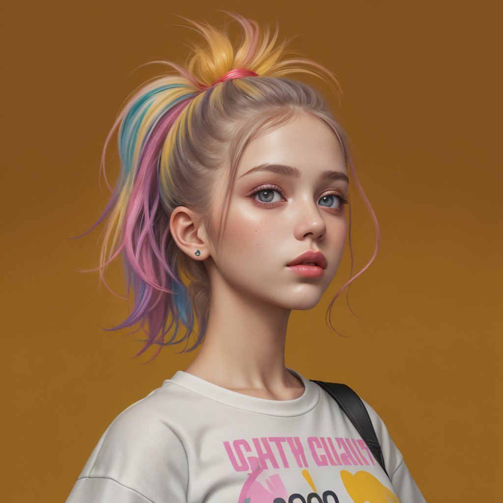 emoochicks's tweet photo. GM Everyone☕️   

Another preview of emo chick👩🏼 #31 
#emochicks #NFTCommunity #art #AzukiArt #ibes #BoredApeYachtClub #PudgyPenguins #NFTcollectibles #NFTs #NFTcollections #NFTGiveaway #nftart @BabyBelugaNFT @Belle_nfts @ARTMAN141  @BoredApe1000 @crypto888crypto https://t.co/IuCcCwmX1s