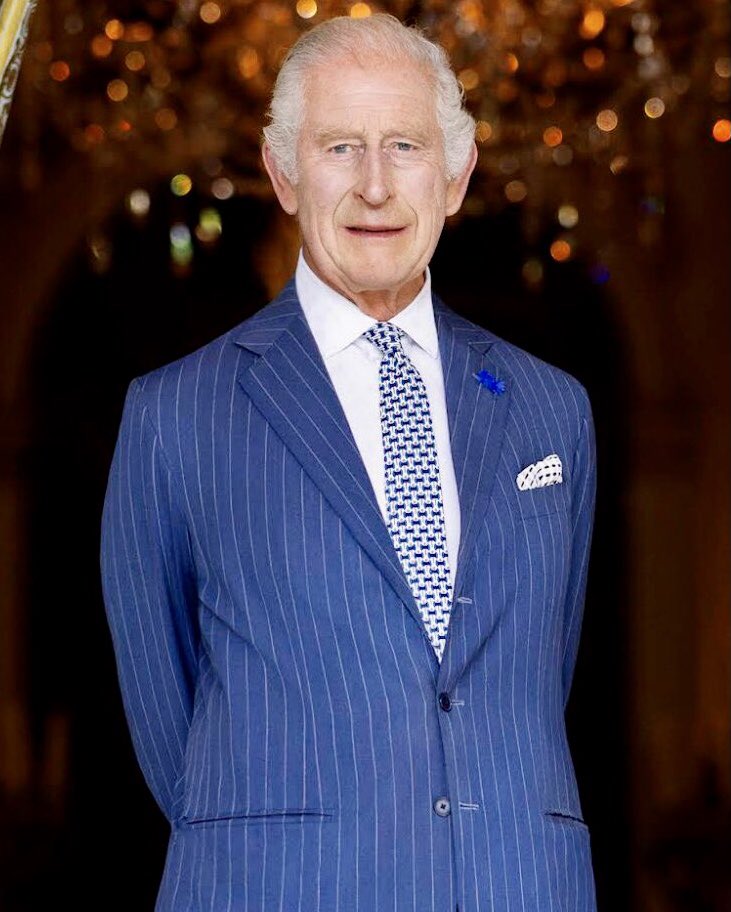 Following the announcement from Buckingham Palace our Chair and Board of Trustees wish His Majesty The King a full and speedy recovery. 
<a href="/RoyalFamily/">The Royal Family</a> 
#GodSaveTheKing