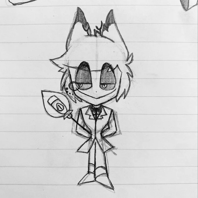 #HazbinHotel 