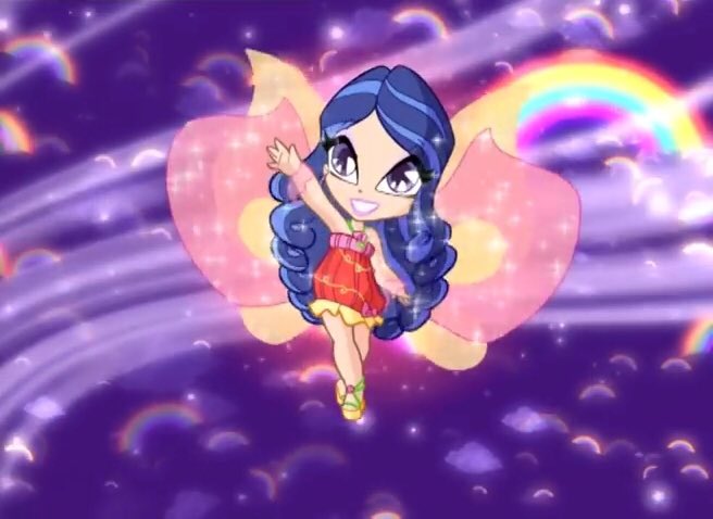 lastfluttering's tweet photo. how would i assign the winx’s bonded pixies in my rewrite (apart from the main 6 who stay the same as in s2-4): 
jolly to roxy. glim to diaspro. zing to mirta. pam to sam (why does this rhyme 😭😭). cara to helia (he’s a fairy here!). cherie to terra. #winx #winxclub #colcotts https://t.co/5JVgdRopVH