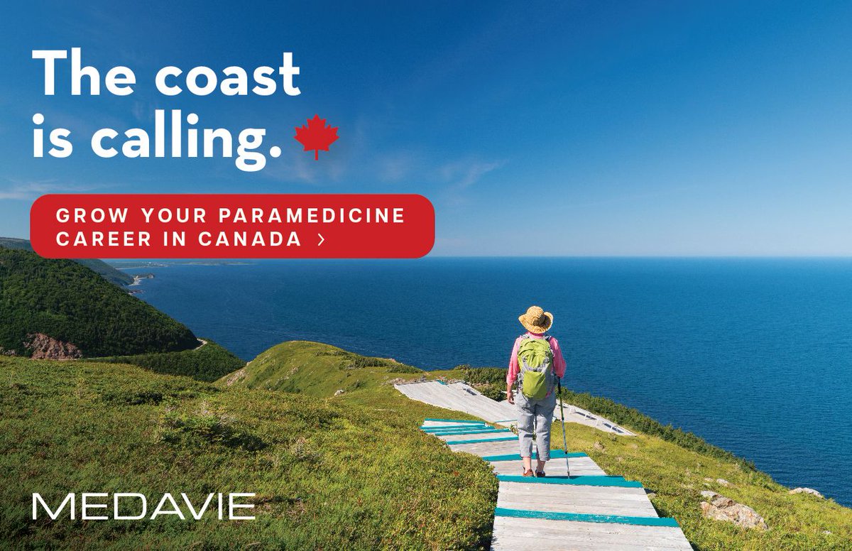 Australasian College of Paramedicine (ACP) tweet media