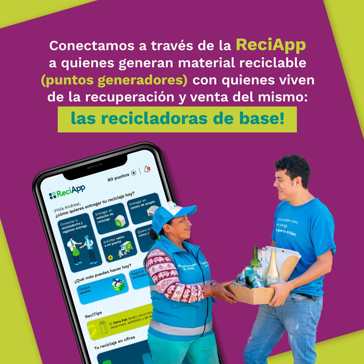 reciveci tweet media