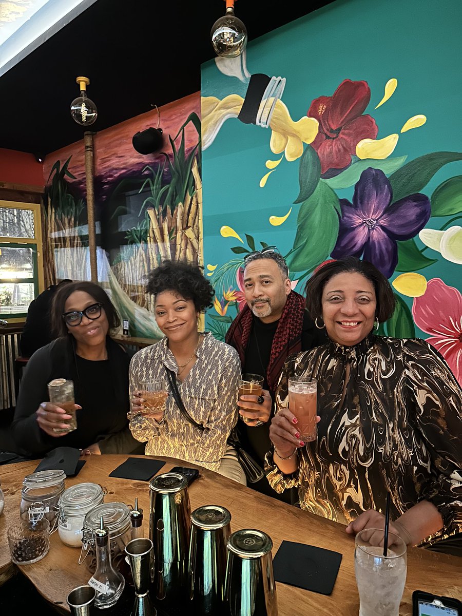 Krystal DeVille tweet media