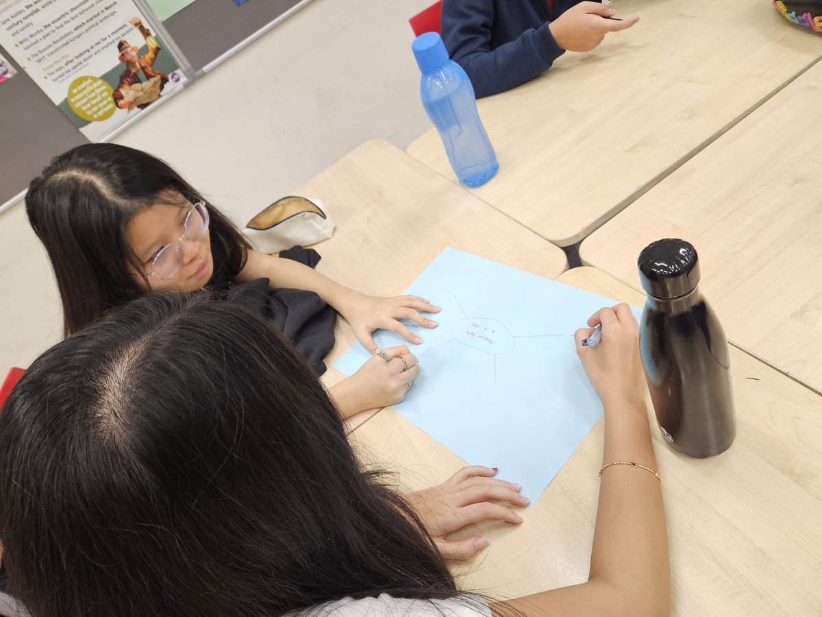 Lydia Sundaramutty tweet media