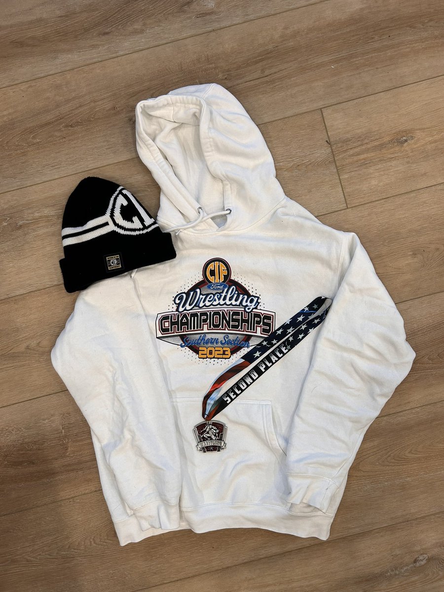 Gage Kushner tweet media