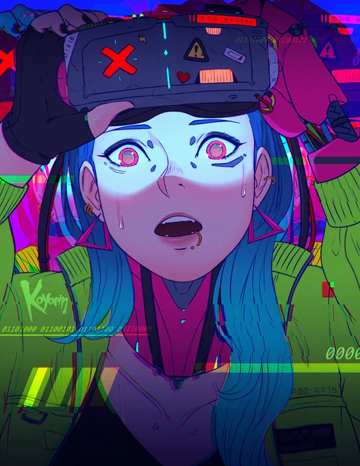 flatline // 2021 