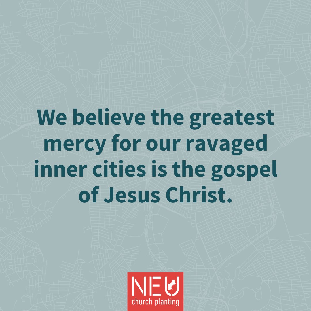 NEUChPlanting's tweet photo. Only the gospel has the power to transform lives broken by abuse, violence, addiction, and trauma. Join us in planting gospel-centered, compassionate churches in overlooked areas. Learn more about how you can partner with us at https://t.co/xmCgAOFvXM. https://t.co/6yZRR0uHfY