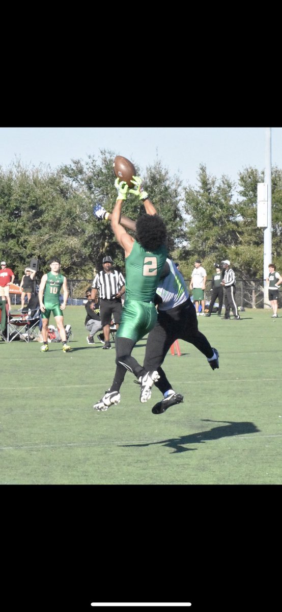 typhanor's tweet photo. Fun little weekend in kissimmee💚
@BullsShowtime https://t.co/aXCNrxAvHL
