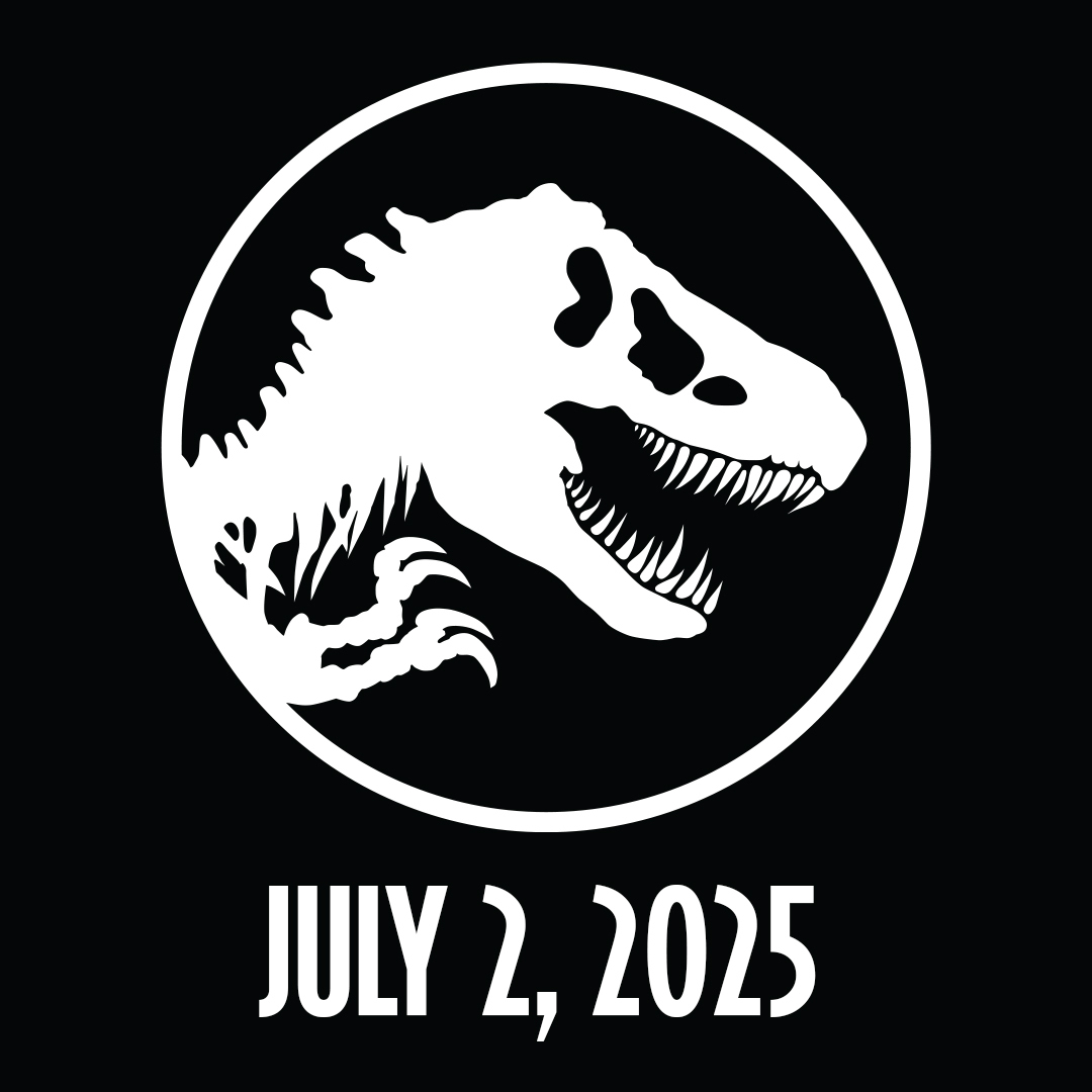 Jurassic World (@JurassicWorld) on Twitter photo 2024-02-06 00:25:43