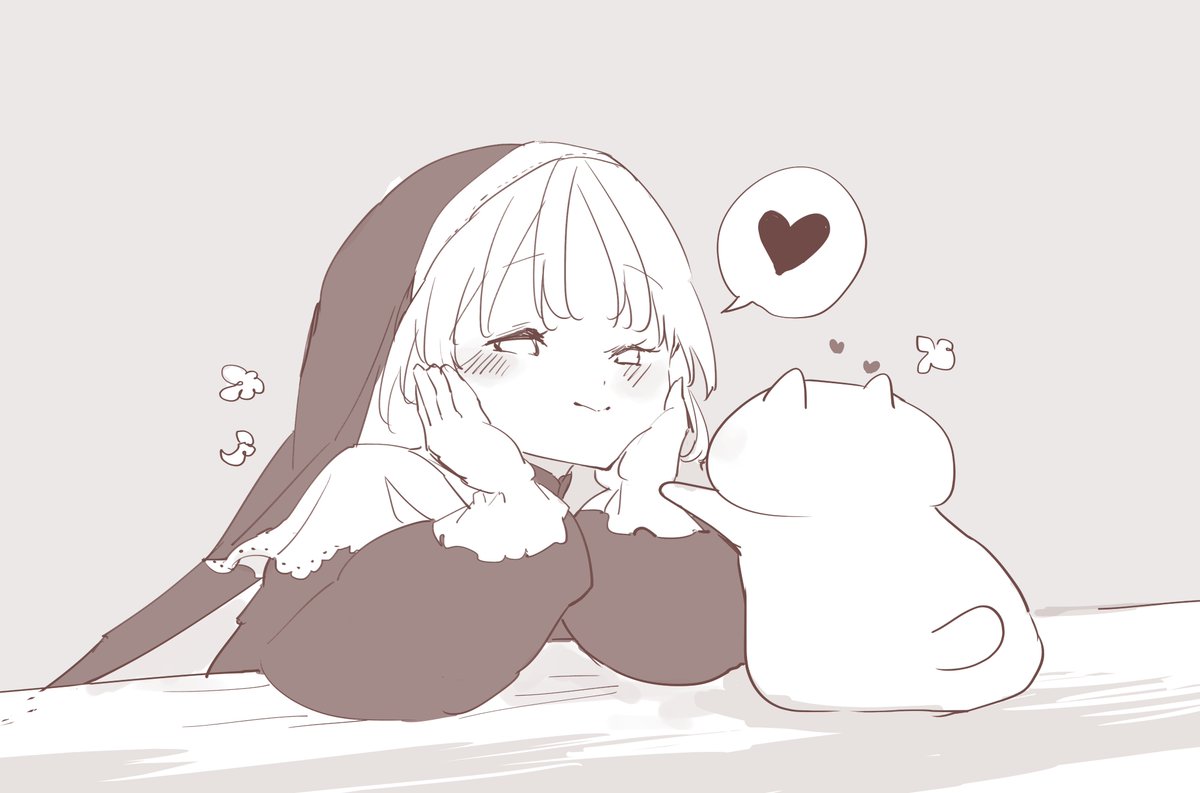 愛しいもちちゃん💗 