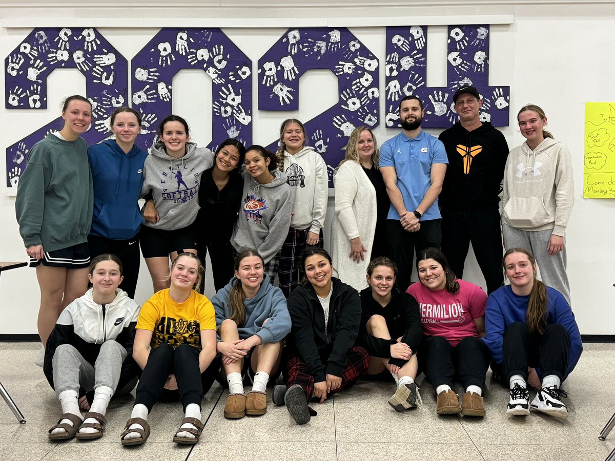 Happy Birthday Coach Gabrie! Thank you to Mr and Mrs Gabrie for Team Dinner #WeAreVGBN #Attitude