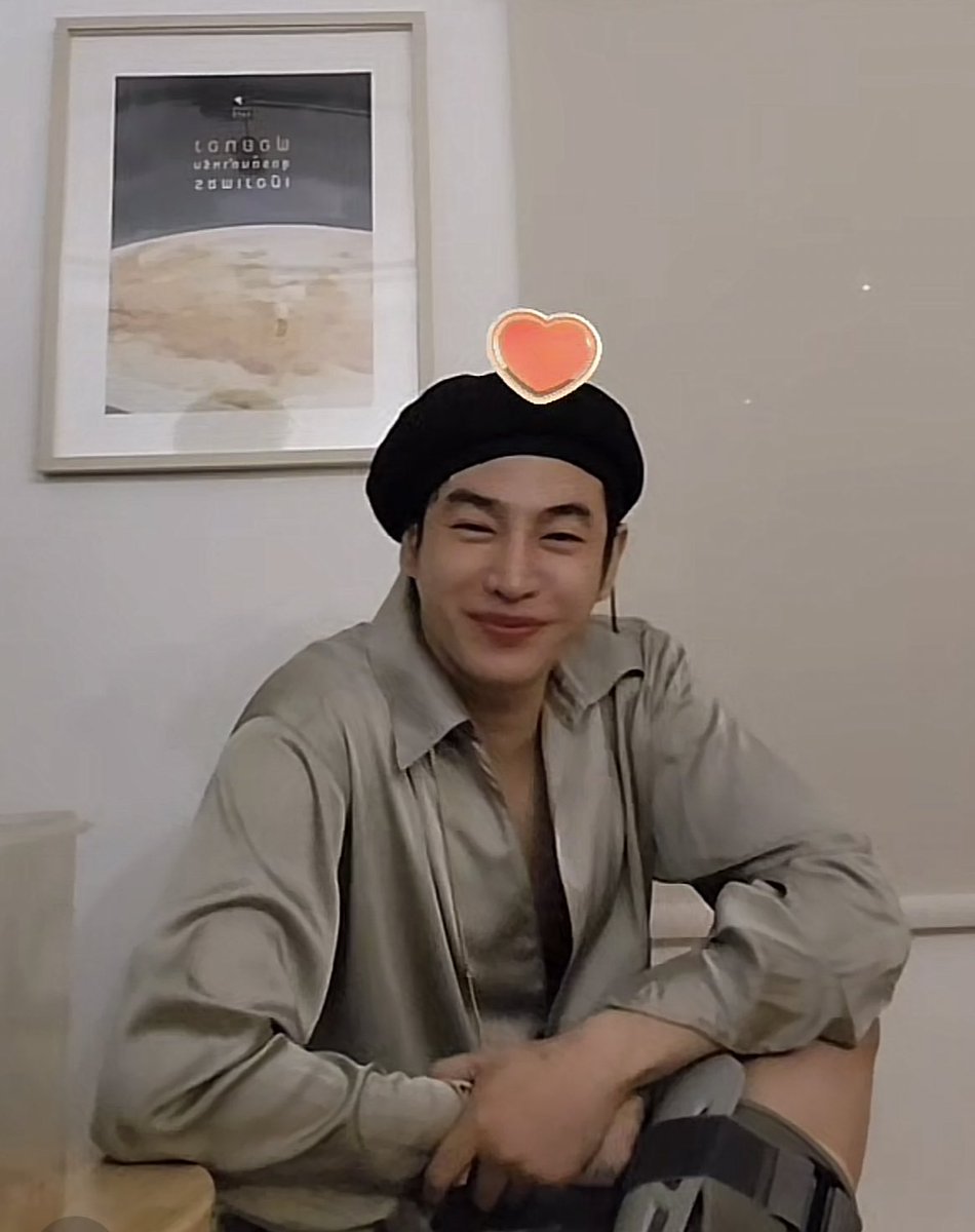 JuneNattapat's tweet photo. มอร์นิ่งค่ะ @peckpalit 🩷🩷🩷
#มอร์นิ่ง702 
#เป๊กผลิตโชค
#PeckPaLitChoke https://t.co/0UJHY4H7Ix