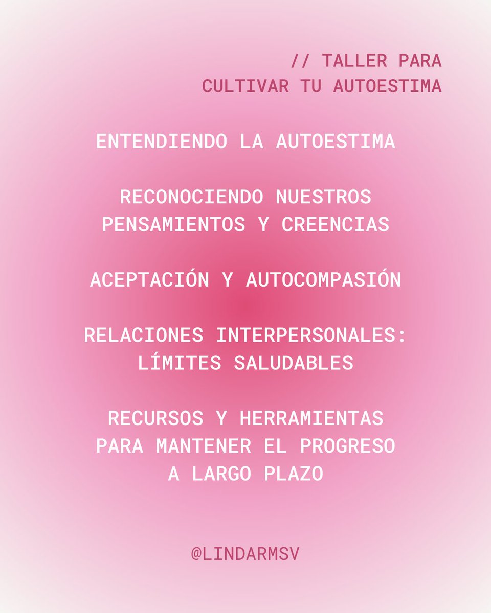 lindarmsv's tweet photo. ✨Primer taller del año✨ https://t.co/nUyv6CrBBe