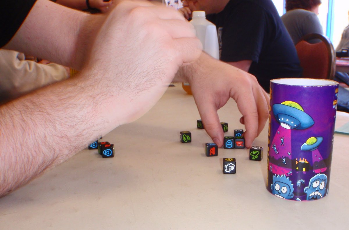 obligatraveler's tweet photo. This theme is making me seriously miss #TableTopDay It was one of my favorite days of the year #Top4Theme #Top4Games https://t.co/x13j1L7dn5