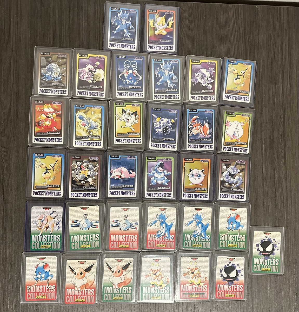 Unbreakablestcg's tweet image. As requested 🫡 
#pokemon #cardass #pocketmonster