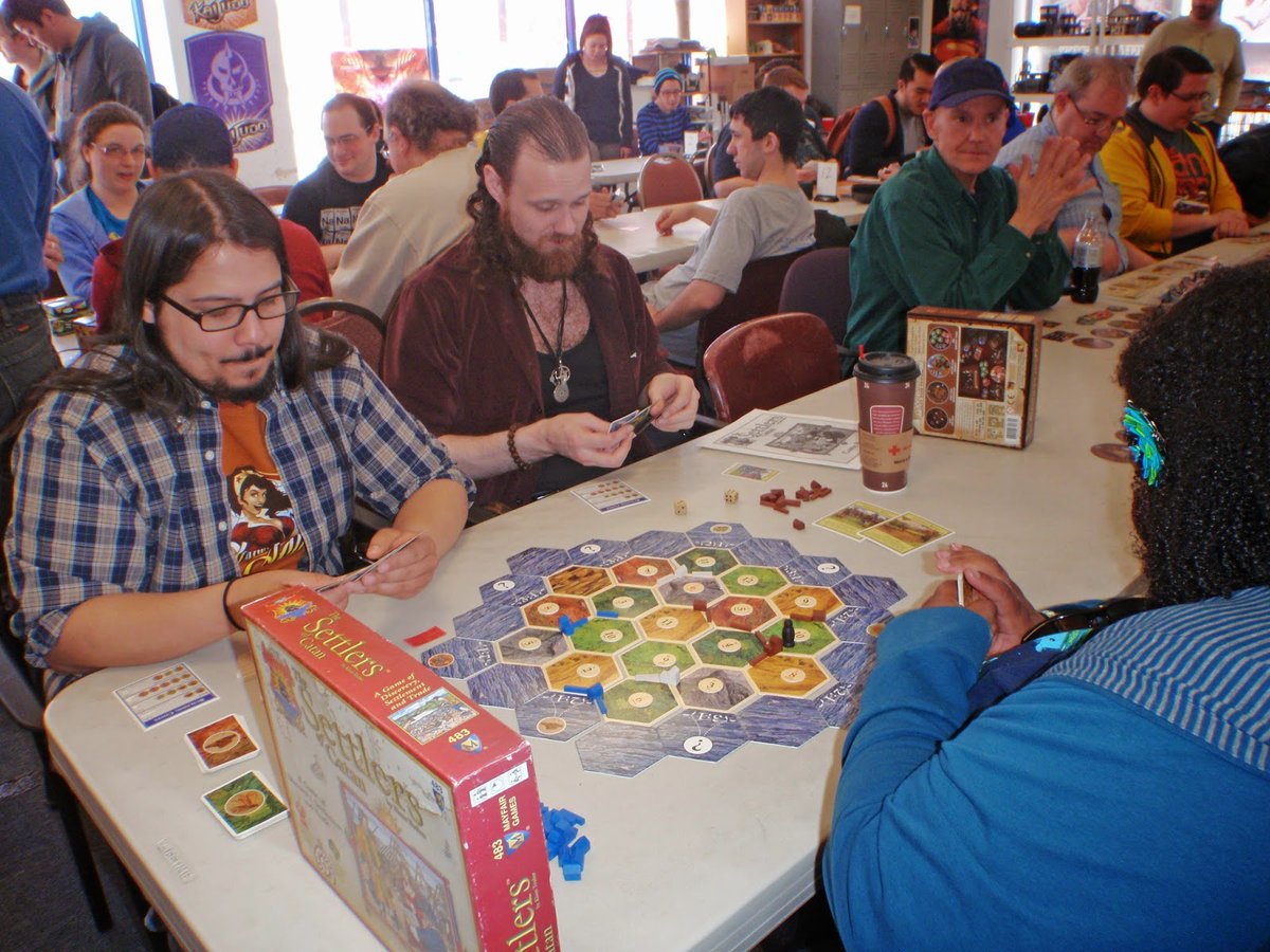 obligatraveler's tweet photo. This theme is making me seriously miss #TableTopDay It was one of my favorite days of the year #Top4Theme #Top4Games https://t.co/x13j1L7dn5