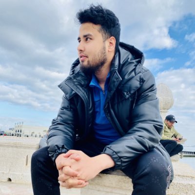 #NewProfilePic