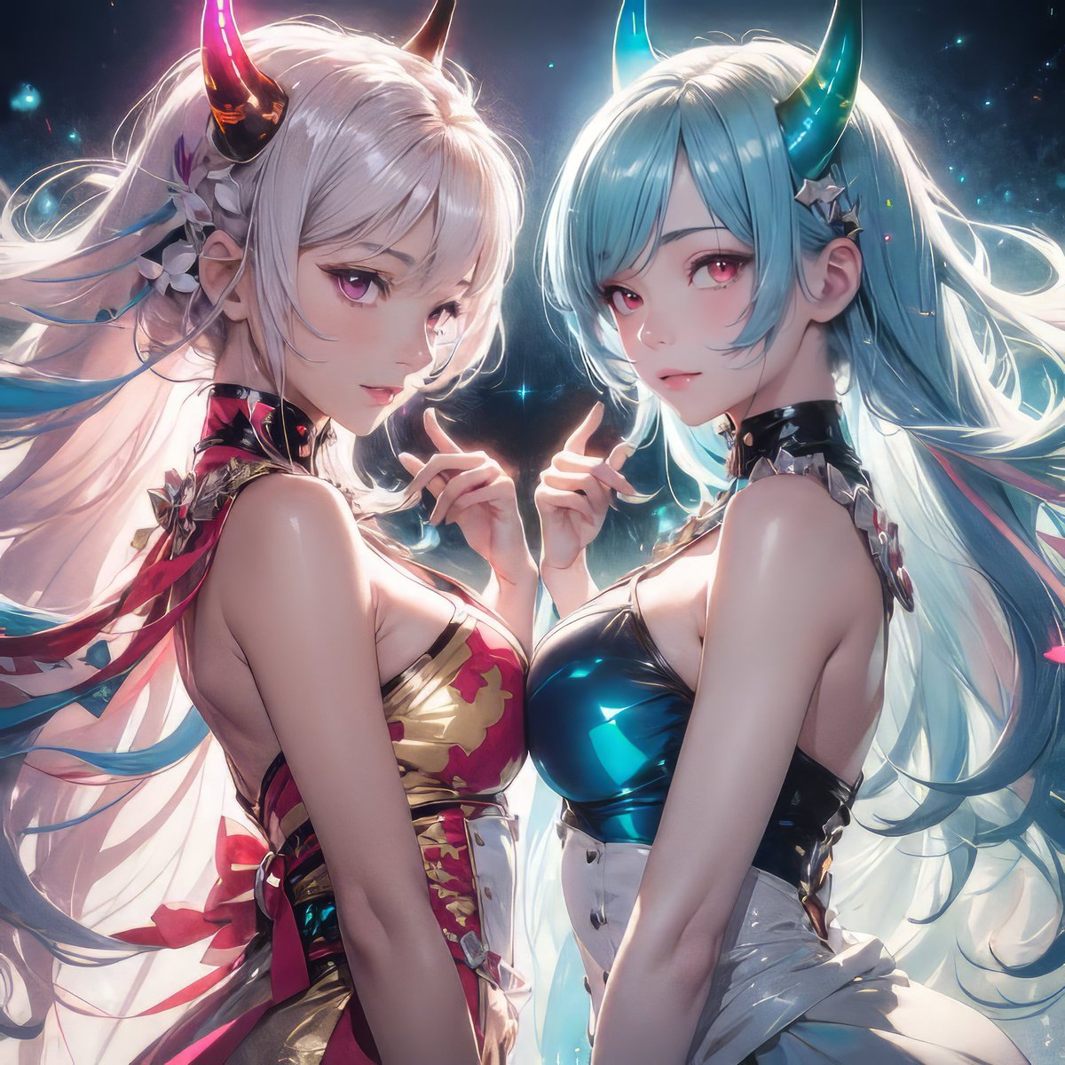 FMGX_AI (@fantamiragirlsr) on Twitter photo ãã¯ããããããŸãŒãðâš
ãã¡ããæ¬æ¥20æããåªå
ãã¹ã®éå®èŽããŸãŒãâš
è§£é€åŸã¯ãã¹ããæã¡ã§ã¯ãªãæ¹ã
ããŒã¯ãŒãã®ã¿ã§ãåãåãé ããŸãïŒ
ãã§ã«åªå
ãã¹ããæã¡ã®æ¹ã¯ã
åãéãããªããããæ©ãã«
ãåãåãäžãããŸãïœðâš
第1匟 赀鬌ã¡ãã
0xspread.com/fantastic-miraâŠ
第2匟 ãã¯ããããããŸãŒãðâš
ãã¡ããæ¬æ¥20æããåªå
ãã¹ã®éå®èŽããŸãŒãâš
è§£é€åŸã¯ãã¹ããæã¡ã§ã¯ãªãæ¹ã
ããŒã¯ãŒãã®ã¿ã§ãåãåãé ããŸãïŒ
ãã§ã«åªå
ãã¹ããæã¡ã®æ¹ã¯ã
åãéãããªããããæ©ãã«
ãåãåãäžãããŸãïœðâš
第1匟 赀鬌ã¡ãã
0xspread.com/fantastic-miraâŠ
第2匟