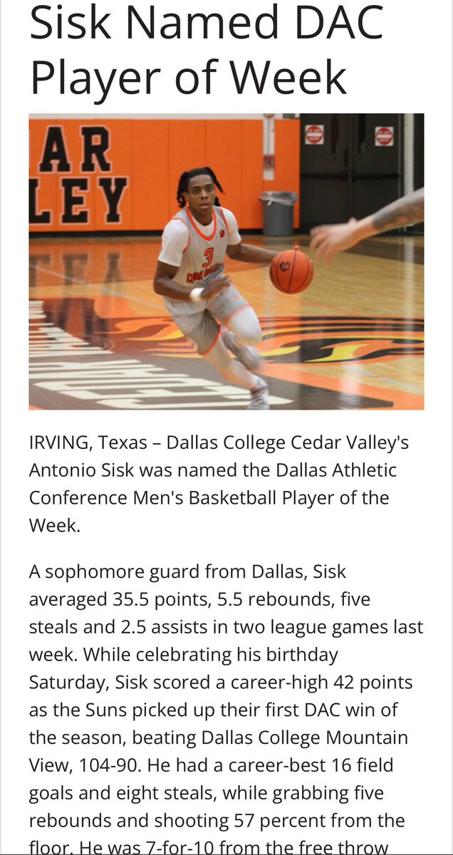 CoachShad21's tweet photo. Chop Wood, Carry Water. Proud Is An Understatement, @Antonio4Sisk It’s Happening For You Young Fella‼️Keep Going, Time To Level Up. Low Majors & D2’s Definitely Need To Tap In In This One.
#1NEPercentSelect #PRO21GE https://t.co/dbliusYbqV