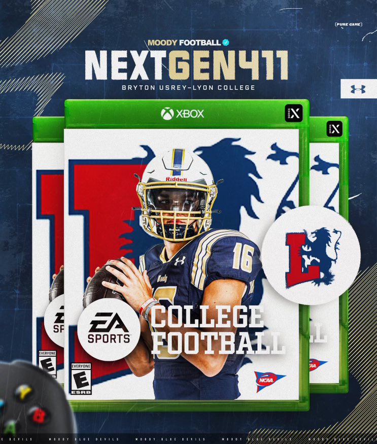Bryton Usrey (@brytonusrey16) on Twitter photo Blessed to say that I have committed to <a href="/_Lyon_Football/">Lyon Scots Football</a> Go Scotts!! <a href="/Coach_Z_Ruot/">Zachary Ruot</a> <a href="/jakeganus/">Jake Ganus</a> <a href="/MoodyFBall/">Moody Football</a> <a href="/SpaceBoyz7v7/">Space Boyz 7v7</a> <a href="/QB100_/">QB|100</a> <a href="/AL_Recruiting/">AL Recruiting</a> <a href="/DexPreps/">DexPreps</a> <a href="/LyonHBC/">Chris Douglas 🏈</a> <a href="/Jeff_XOS/">Jeff Martin - Catapult</a> Blessed to say that I have committed to <a href="/_Lyon_Football/">Lyon Scots Football</a> Go Scotts!! <a href="/Coach_Z_Ruot/">Zachary Ruot</a> <a href="/jakeganus/">Jake Ganus</a> <a href="/MoodyFBall/">Moody Football</a> <a href="/SpaceBoyz7v7/">Space Boyz 7v7</a> <a href="/QB100_/">QB|100</a> <a href="/AL_Recruiting/">AL Recruiting</a> <a href="/DexPreps/">DexPreps</a> <a href="/LyonHBC/">Chris Douglas 🏈</a> <a href="/Jeff_XOS/">Jeff Martin - Catapult</a>