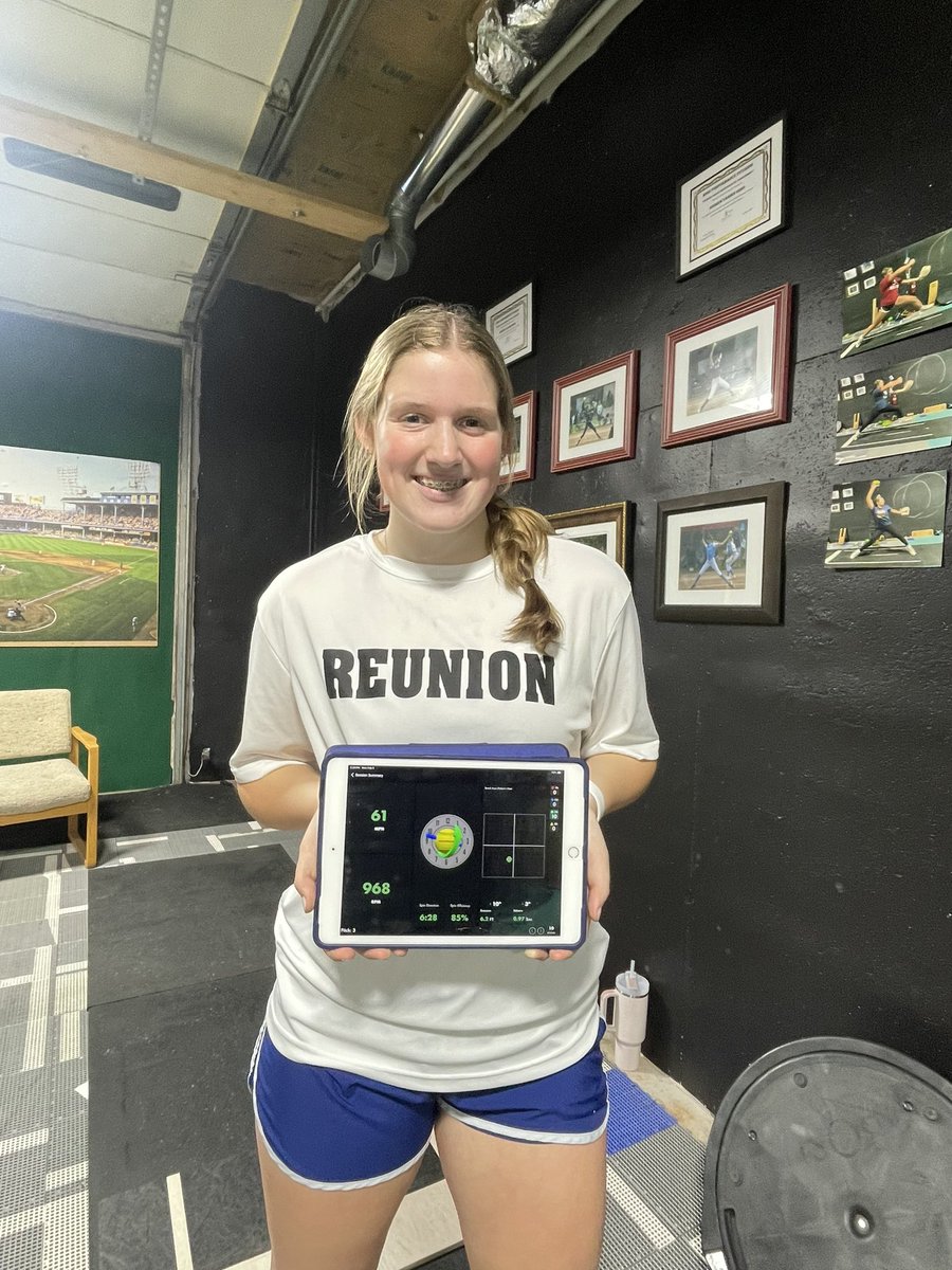 Madi Ludema (@madiludema2026) on Twitter photo Had a great lesson tonight with <a href="/westsideFP1/">Andy Vanden Berg</a>. We have been focusing on trying to get 6’o clock spin and using a diamond kinetic ball to see it. I also got a new high velocity today!! <a href="/Finesse16URoss/">Finesse 16U Ross-West</a> Had a great lesson tonight with <a href="/westsideFP1/">Andy Vanden Berg</a>. We have been focusing on trying to get 6’o clock spin and using a diamond kinetic ball to see it. I also got a new high velocity today!! <a href="/Finesse16URoss/">Finesse 16U Ross-West</a>
