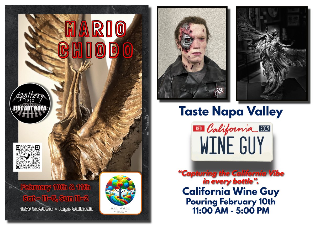 Gallery 1870 tweet media