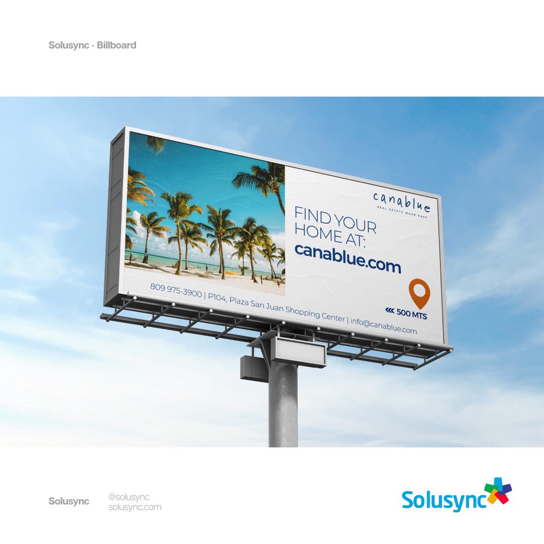 Solusync's tweet photo. Good job, means happy clients! 🤩🚀

Thank you for letting us be part of the growth and positioning of #CanaBlue  social media, it was a pleasure to work with you! 🤍 

#Solusync #Testimony #DigitalMarketing #Creativity #TeamSolusync #GraphicDesign #SatisfiedClients #SocialMedia https://t.co/LkPoXwOmwn