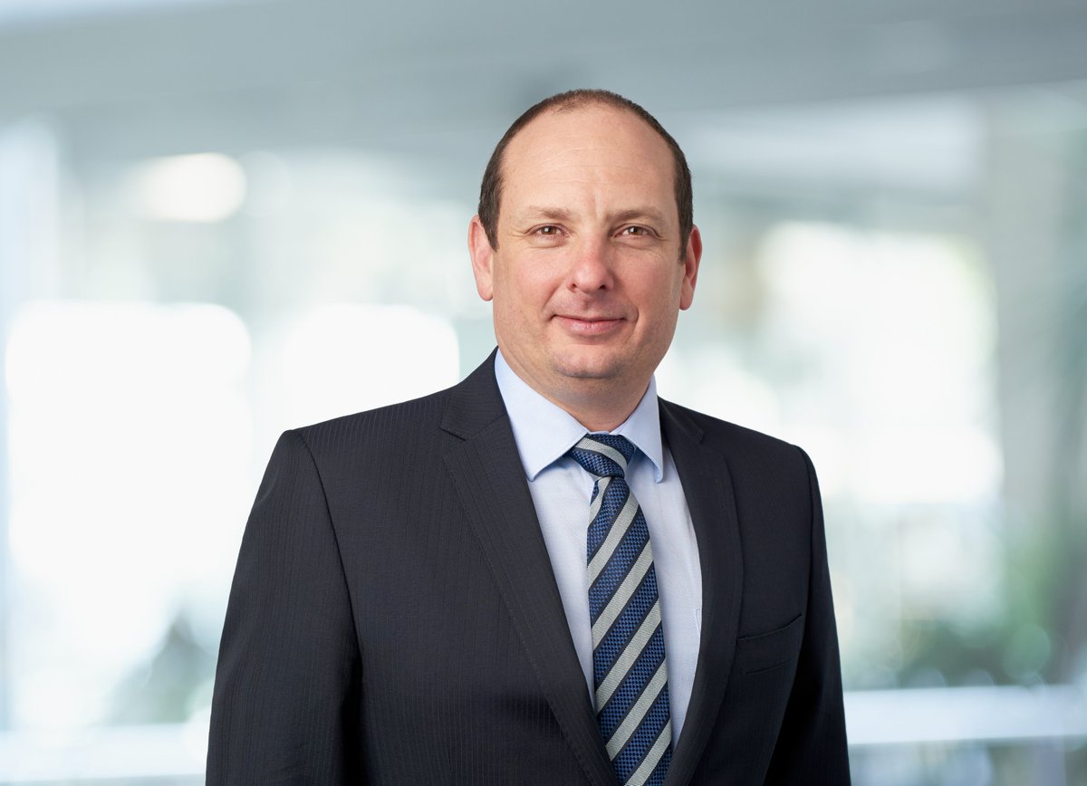 We are pleased to announce the appointment of Mr Darryl Cuzzubbo as the Company’s new Managing Director and Chief Executive Officer. See the full announcement here: bit.ly/494vWuC