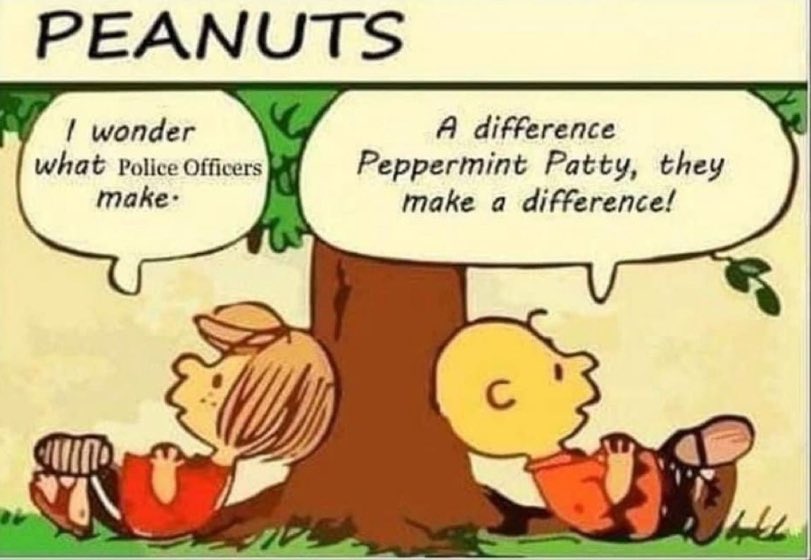 Chief Charles Husted (Ret.) tweet media