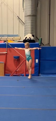 markryckman1's tweet photo. Whirlwind of a sports weekend but wouldn’t change it at all. 
Jax a couple hockey games
Reese 2nd overall gymnastics competition
Josh hockey and his team raised over $20,000 for cancer care- well done!! https://t.co/OTvbpHLWkp