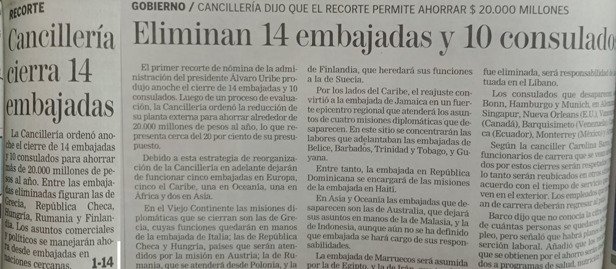 LOTHUAN2's tweet image. Mientras que en el 2002, nos ahorramos $55000 millones, PERO el malo era él , claro