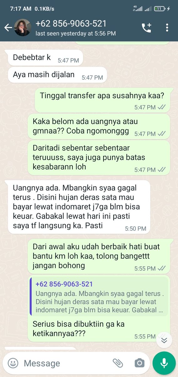 citybomm's tweet photo. Nih alesan terus sumpahh, aku kesel bangettt! Tolong yang punya getcont bantu kasih tag ke no nya biar gada korban lagi kaya aku! https://t.co/WksHpWYO67