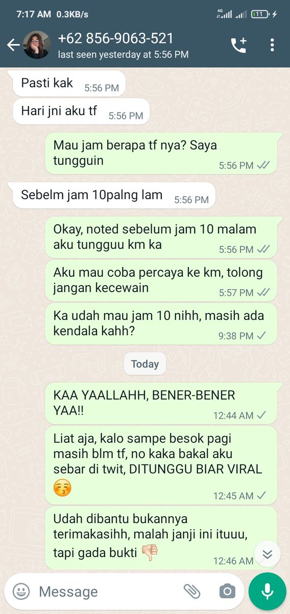 citybomm's tweet photo. Nih alesan terus sumpahh, aku kesel bangettt! Tolong yang punya getcont bantu kasih tag ke no nya biar gada korban lagi kaya aku! https://t.co/WksHpWYO67