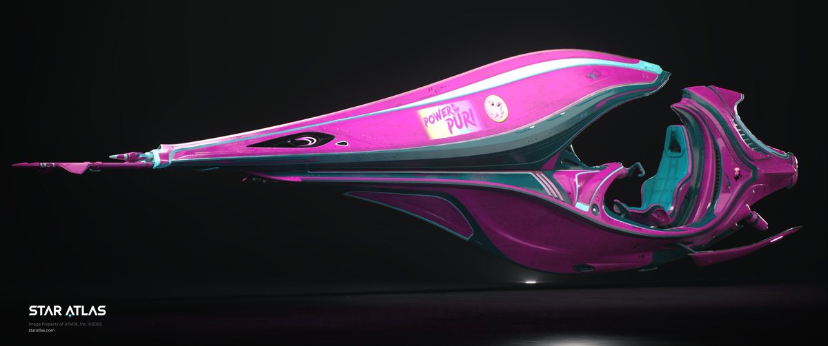 PuriOnSolana's tweet image. To celebrate the launch of the @PuriOnSolana game and the launch of PURI exclusive @staratlas ship skins we will set aside 10,000 PURI for prizes and giveaways for every single repost this post gets.  Top 3 quotes, top 3 comments, and top 3 memes (by likes) get direct prizes 👀❤️