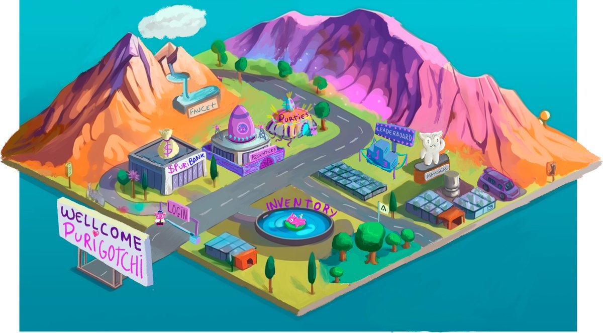 PuriOnSolana's tweet image. To celebrate the launch of the @PuriOnSolana game and the launch of PURI exclusive @staratlas ship skins we will set aside 10,000 PURI for prizes and giveaways for every single repost this post gets.  Top 3 quotes, top 3 comments, and top 3 memes (by likes) get direct prizes 👀❤️